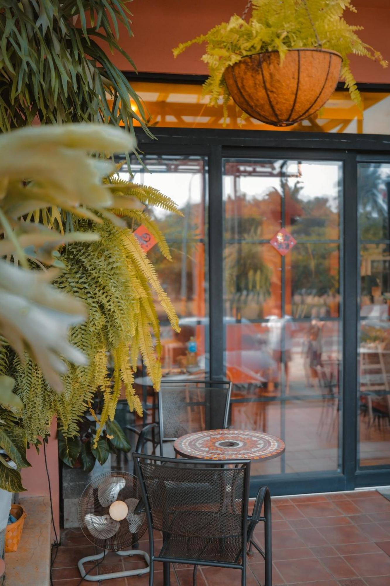 Summer Delight B&B Нанвань Екстер'єр фото